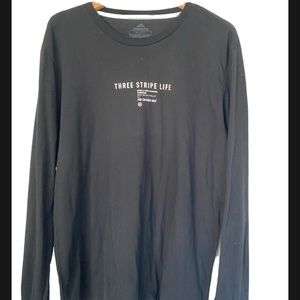 Adidas Men’s Long sleeve